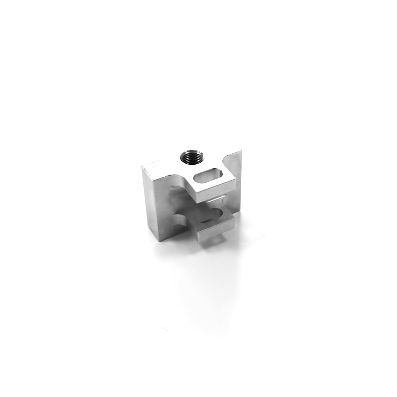 Precision CNC Milling for Rapid Prototyping