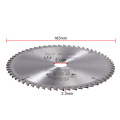 Proster For soft wood cutting 165mm 60T 16mm Bore TCT Circular Saw Blade Disc for Dewalt