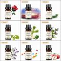 Elite99 10ml Pure Essential Oils Red pomegranate Fragrance Oil For Aromatherapy Diffusers Coconut Blueberry Litchi Spiced Berry