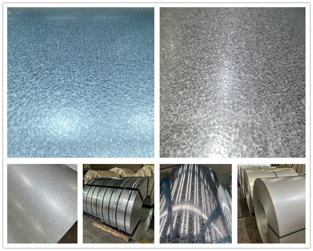 galvalume steel
