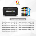 10 PCS 29XL T2991 T2991XL T29XL compatible For Epson ink Cartridges XP 235 247 245 332 335 342 345 435 432 445 442 printer xp235