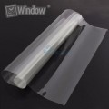 Window Safety Film SUNCE 50*100/200/300/500cm Clear Glass Sticker Car Auto Home Shatterproof Protection Window Film 50 Micron