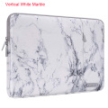 Vertical W Marble