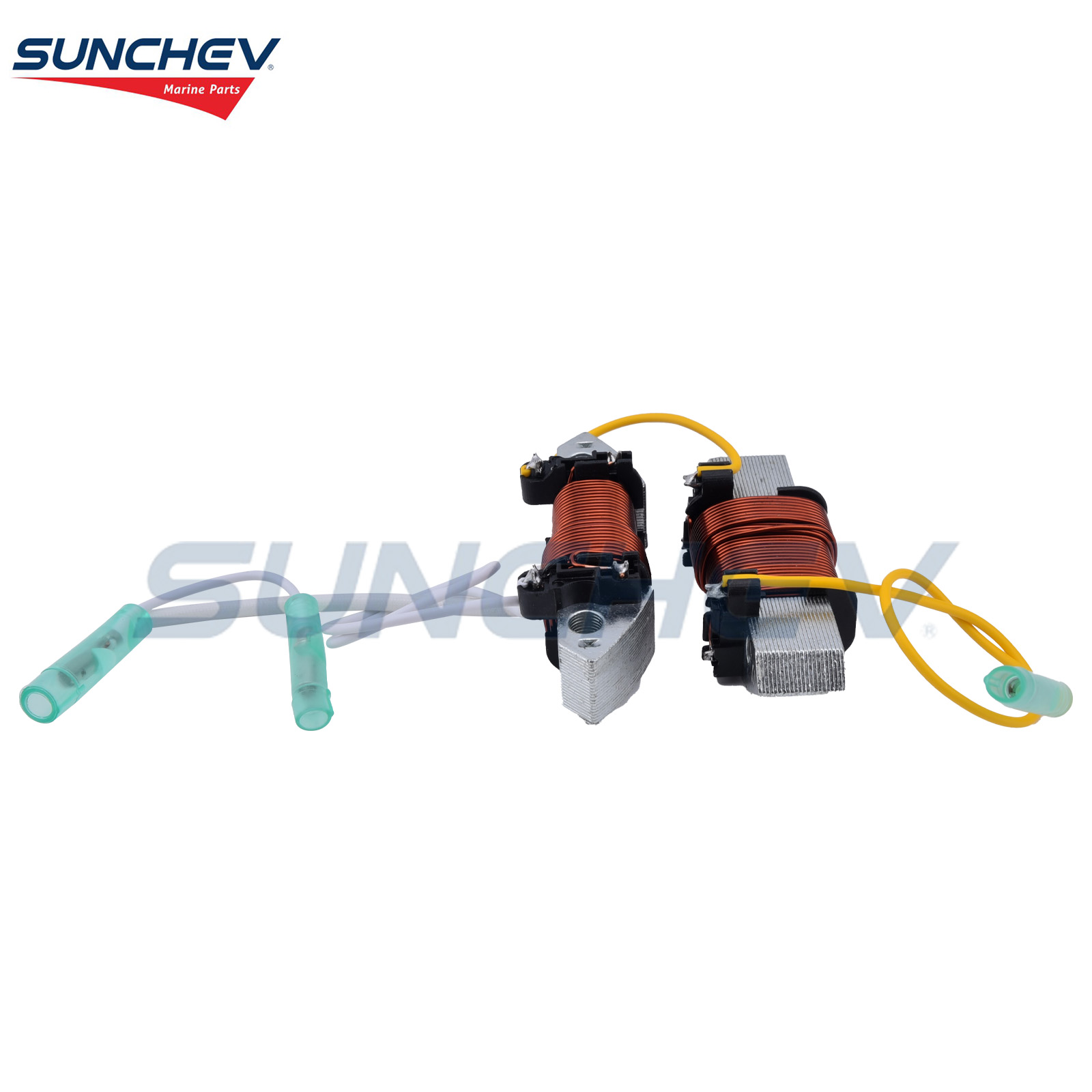 For Tohatsu 40hp