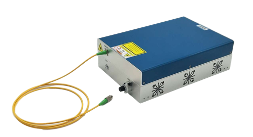 Fiber Laser ytterbium