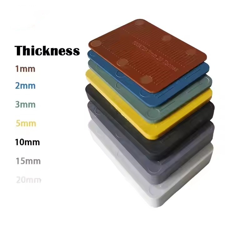 Plastic Shim1