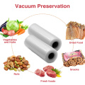 Food Electric Vacuum Sealer Packaging Machine Household Food Vacuum Packaging Rolls Machine Film Sealer Vacuum Bags Drop Ship