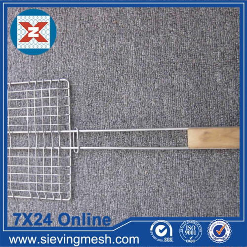 Stainless Steel BBQ Netting wholesale