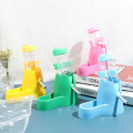 1Pc Hamster Water Bottle Small Animal Accessories Automatic Feeding Device Food Container Pet Drinking Bottles