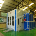 BSH-SP9200A cheap drying oven spray booth for sale
