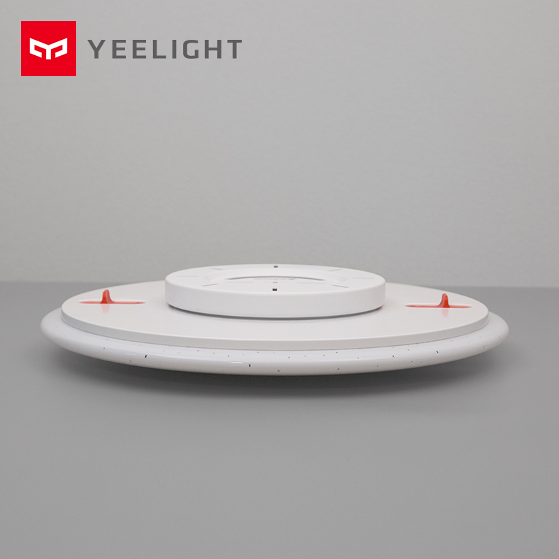 Yeelight JIAOYUE Ceiling Light 450 Light Smart APP / WiFi / Bluetooth LED Ceiling Light 200 - 240V Remote Controller