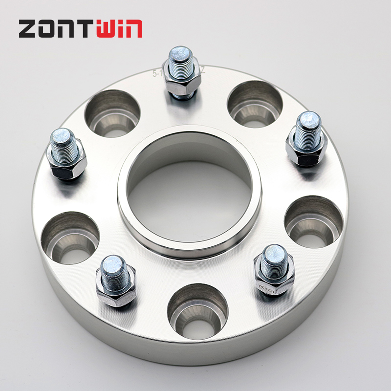 2/4Pieces 15/20/25/30/35mm PCD 5x120 CB 67.1mm Wheel Spacer Adapter 5 Lug Suit For OPEL Insignia M14xP1.5