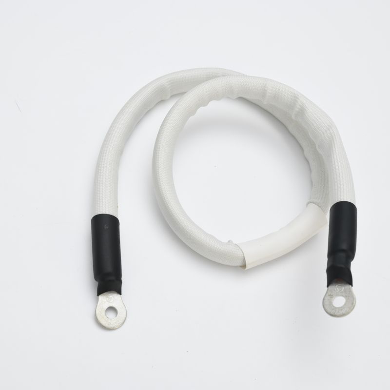 Automotive Diagnostic Connector Cables and Wires