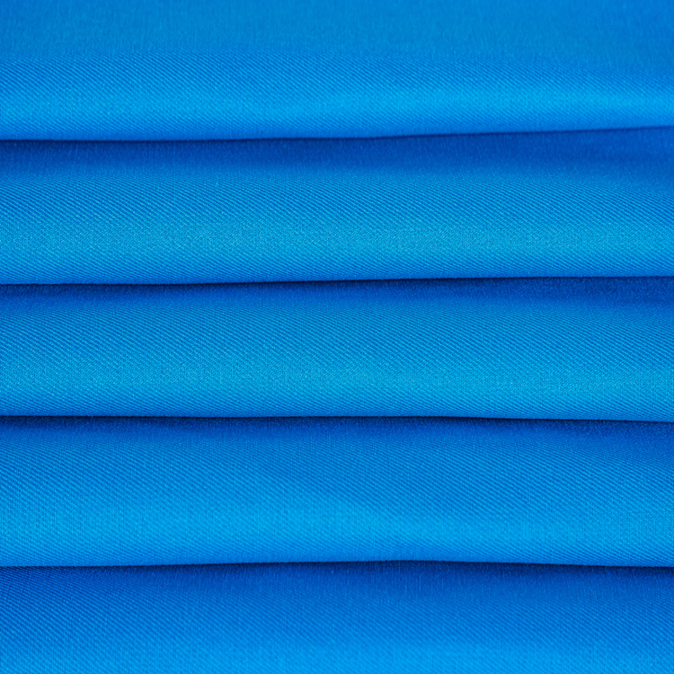 Workwear Fabric