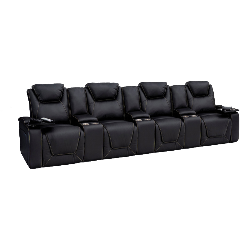 Home Theater Sofa Set 11