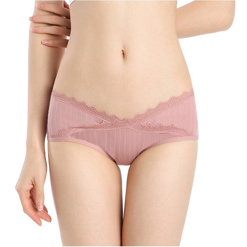 Cotton Maternity Panties Low Waist Adjustable Belly Pregnancy Underwear Clothes for Pregnant Women Pregnancy Briefs Plus Size