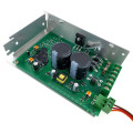 110V -220VAC WK811 8A Speed Regulator PWM for DC Motor Control Supply Suitable for dc spindle motor input speed controller