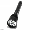 LED Hunting Flashlight 3800 Lumens 3 x XML T6 5 Mode 3T6 camping Torch Light suit Gun Mount + Remote Pressure Switch + Charger