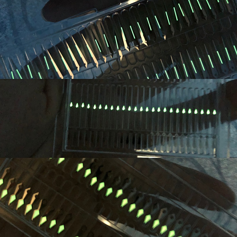 green lume hands 