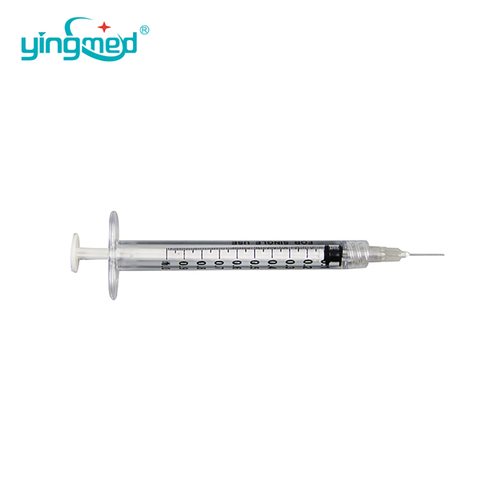 Ym D2009 Comestic Syringe 2
