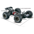 Xinlehong 9136 RC Car 1:16 2.4Ghz 4WD Radio Control Car 36km/h Bigfoot Vehicles Off-road Car RTR Model Toys for Children