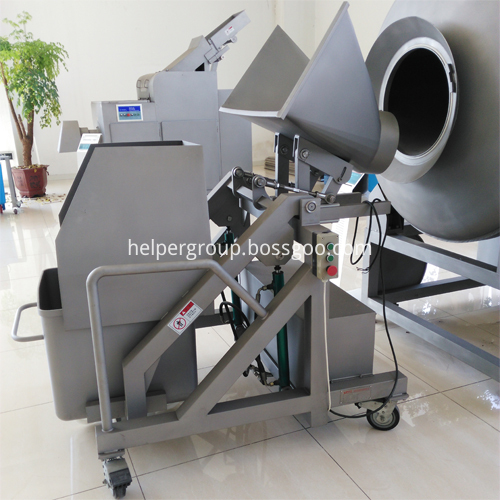 Hydraulic lifter