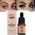 Eyelash Growth Liquid Eyelash Enhancer Vitamin E Treatment Eyelash Mascara Mascara Nourishing Skin Eye Care