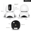 Professional 1080P IP Camera WIFI Wireless Home Security Camera Night Vision CCTV Pet Camera Baby Monitor