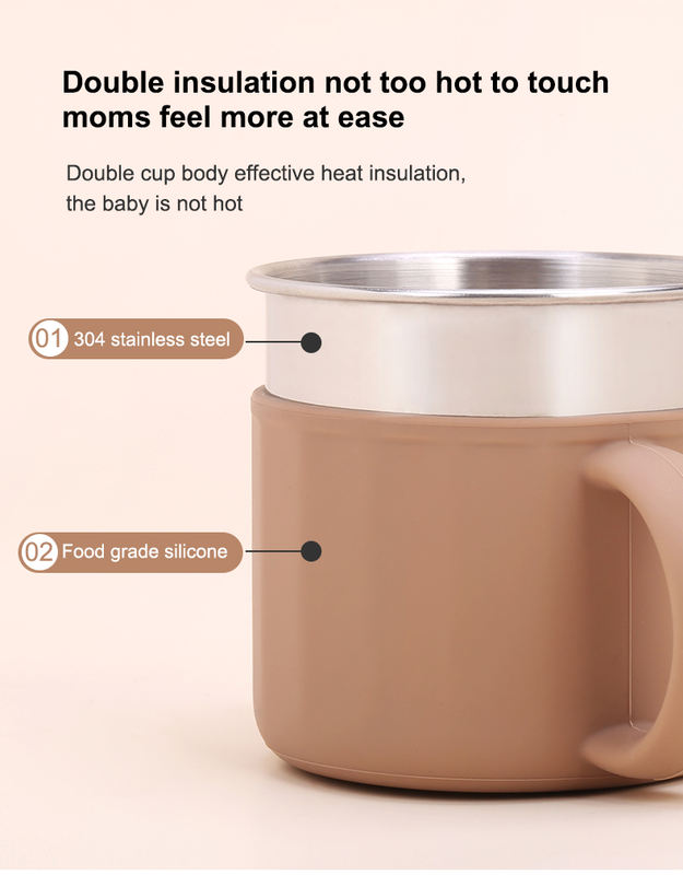 silicone cup MFZ-C016