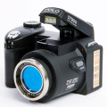 Protax D7200 Digital Video Camera 1080P DV Professional Camera 24X Optical Zoom Camera Plus LED Headlamps Max 333mp