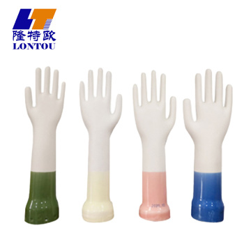 Glove Production Hand Mold
