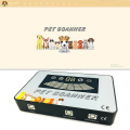 Latest Pet Quantum Resonance Animal Body Health Diagnosis