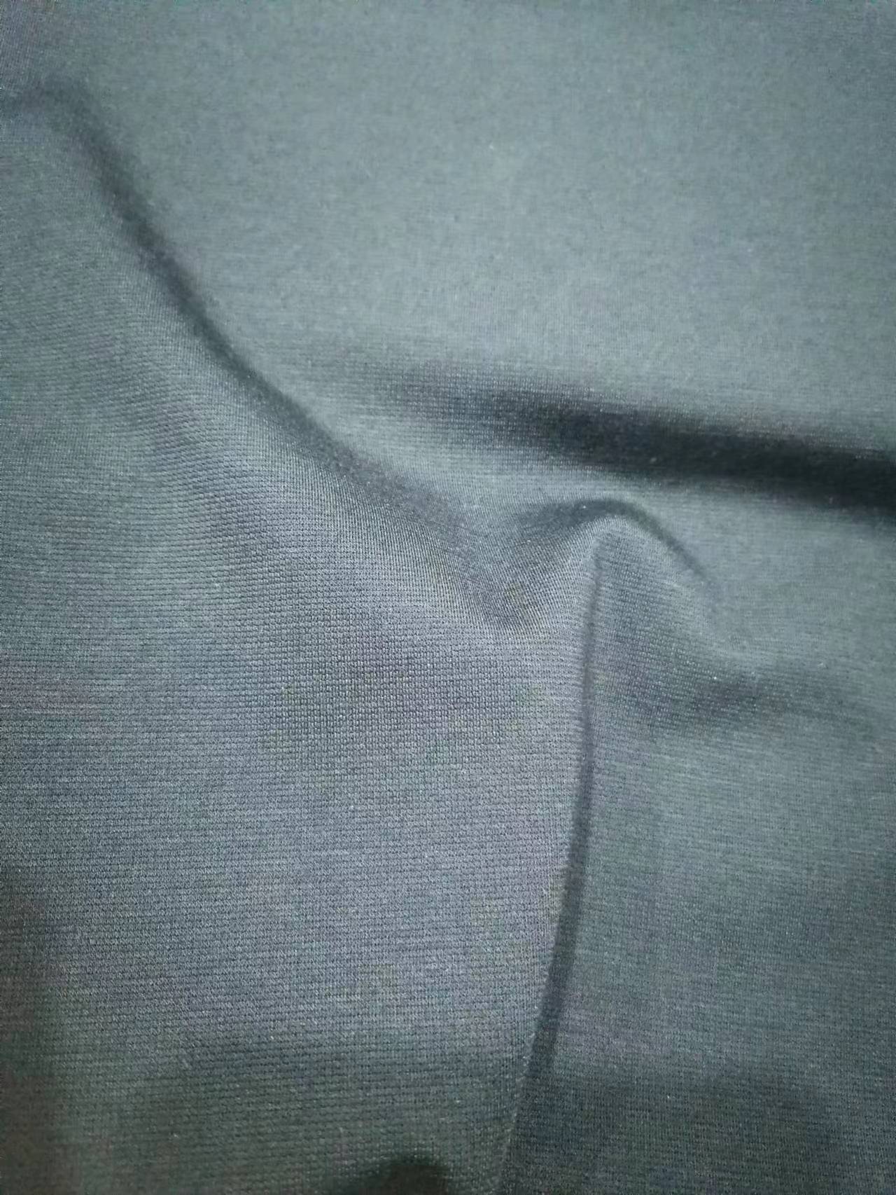 60S TENCEL LIKE PONTI ROMA FABRIC