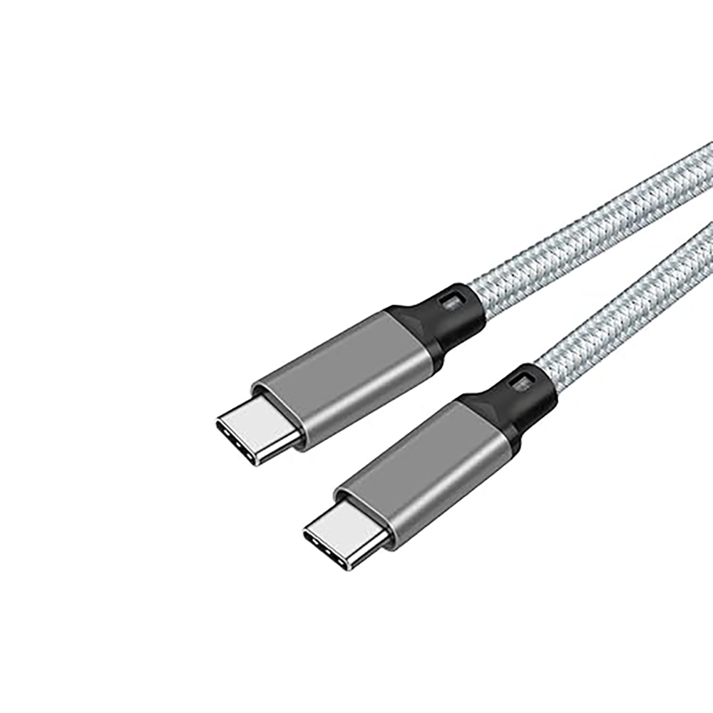 USB-C 3.2 Gen 2 Cable - 3.3FT