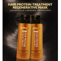 New Brazilian Keratin Treatment regenerative hair mask professional use after keratin hair treatment hair restoration silky