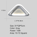Grey rectangle zy222