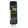 1 x PCF8574 IO Expansion Board One Piece PCF8574 PCF8574T I2C 8 Bit IO GPIO Expander Module & Raspberry