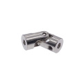 Boat car shaft coupler universal coupling motor connector metal universal joint couplings carbon steel