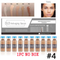 10pcs BB Cream 4