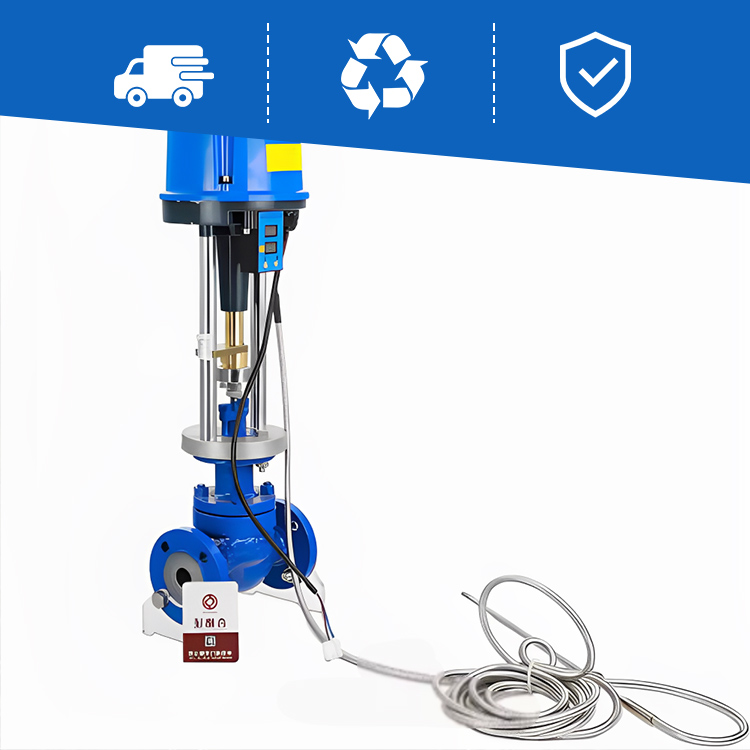 temperature control valve