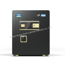 Digital combination lock solid alloy steel safe box