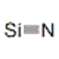 silicon nitride CAS 12033-60-2