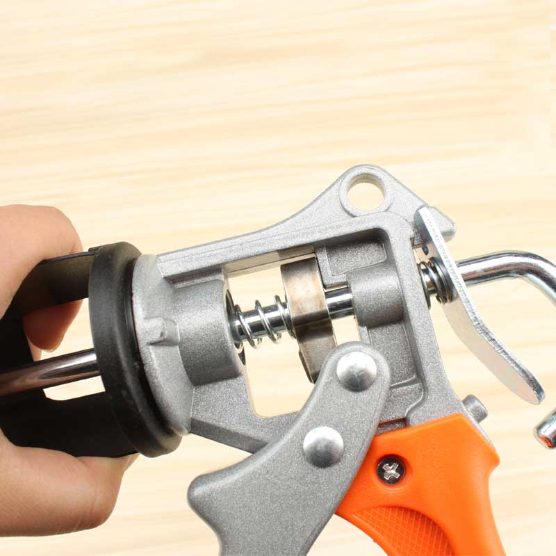 Super Manual Cartridge Caulking Gun