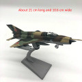 1 72 MiG 21