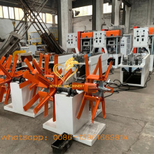 Plastic Pexa Pipe Machinery