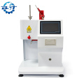 Melt Flow Index Tester Machine with Touch Screen