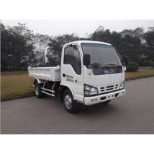 ISUZU 4X2 LHD/RHD 120HP 3.5T Dump truck