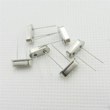 100 pcs HC-49S Passive Quartz Resonator Crystal Oscillator 16.000MHz 16.000M 16MHz 16M Hz 16M NEW