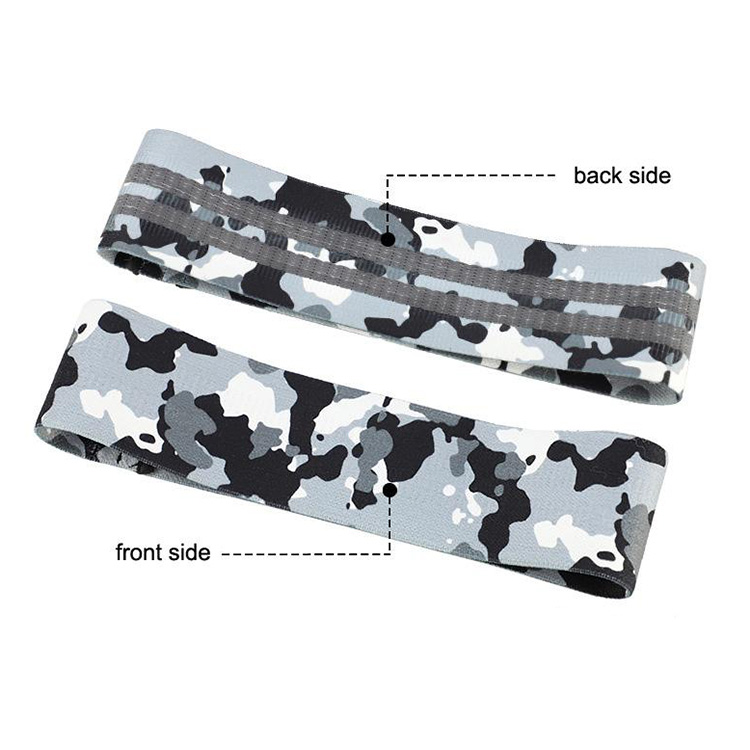 Hip Resistance Band