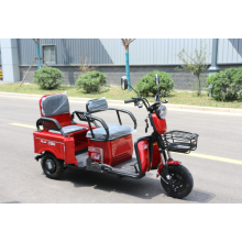 Tuk Passenger TRICYCLE 3 Wheel Petrol Motorcycle